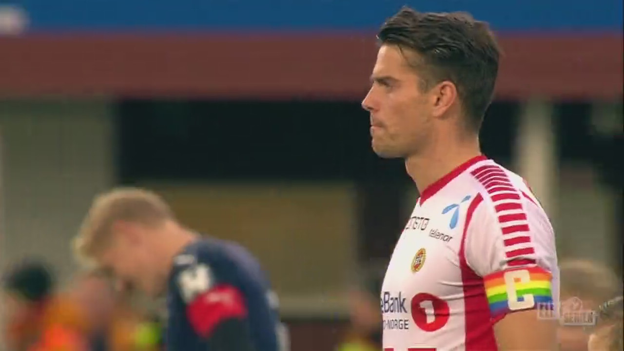 Høydepunkter Tromsø-Godset